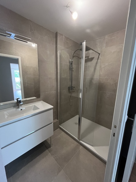 Vente Appartement BIARRITZ - 2 pièces -54 m² - (64200)