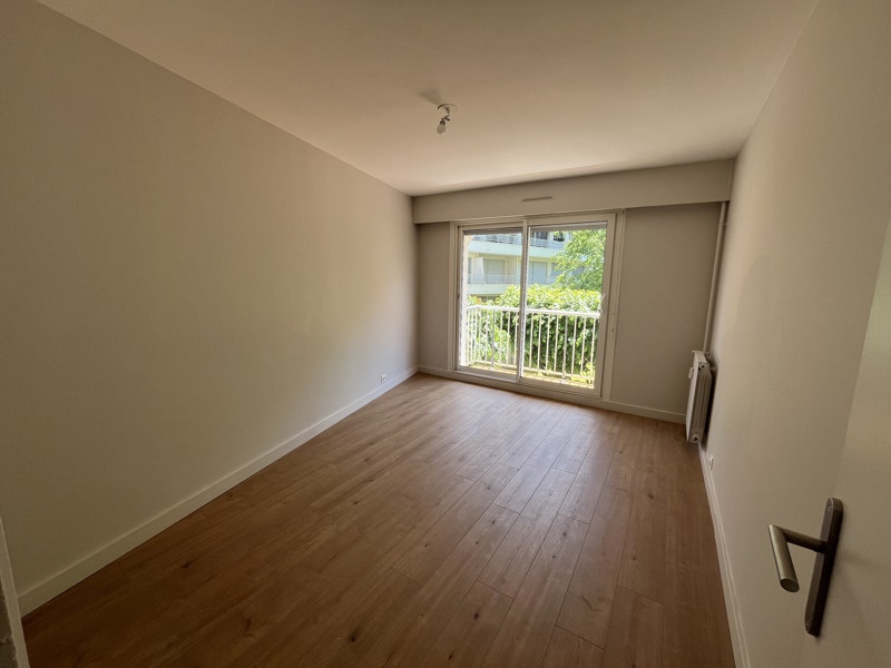 Vente Appartement BIARRITZ - 2 pièces -54 m² - (64200)