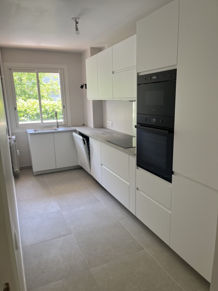 Vente Appartement BIARRITZ 64200 2 pièces - 54 m²