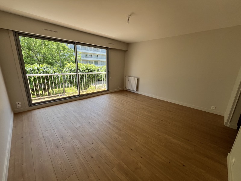Vente Appartement BIARRITZ - 2 pièces -54 m² - (64200)
