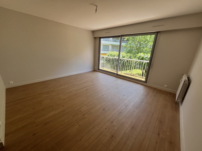 Vente Appartement BIARRITZ - 2 pièces -54 m² - (64200)