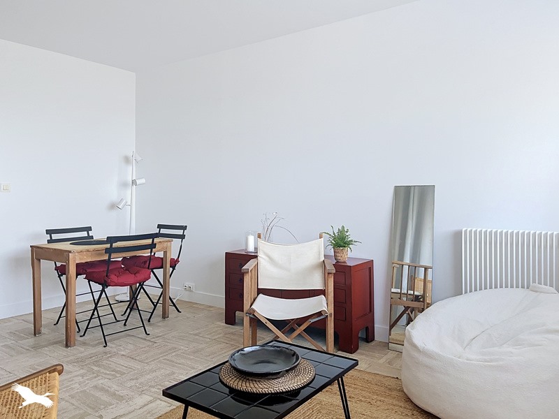 Vente Appartement Biarritz - 1 pièce -44 m² - (64200)