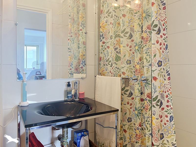 Vente Appartement Biarritz - 1 pièce -44 m² - (64200)