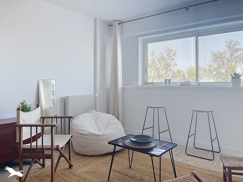 Vente Appartement Biarritz - 1 pièce -44 m² - (64200)