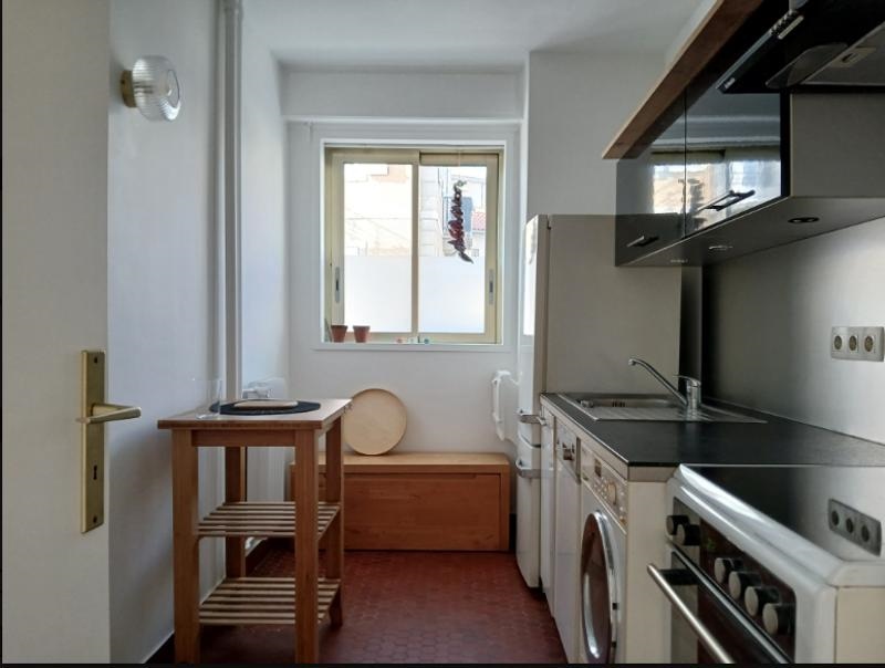 Vente Appartement Biarritz - 1 pièce -44 m² - (64200)