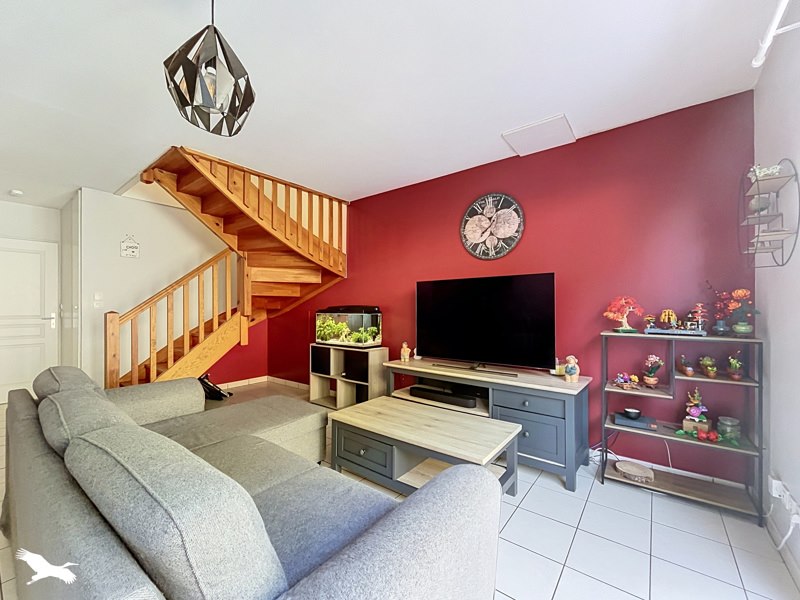 Vente Appartement Bidart 64210 3 pièces - 66 m²
