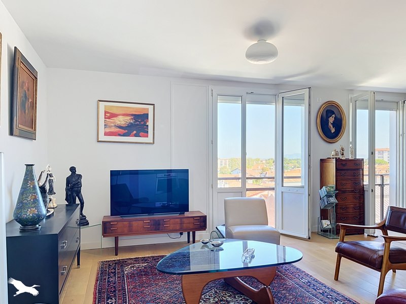 Vente Appartement Biarritz 64200 4 pièces - 82 m²