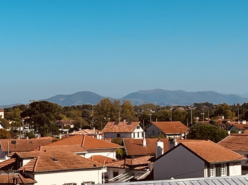 Vente Appartement Biarritz 64200 4 pièces - 82 m²