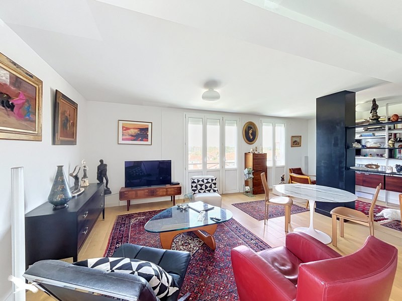 Vente Appartement Biarritz - 4 pièces -82 m² - (64200)