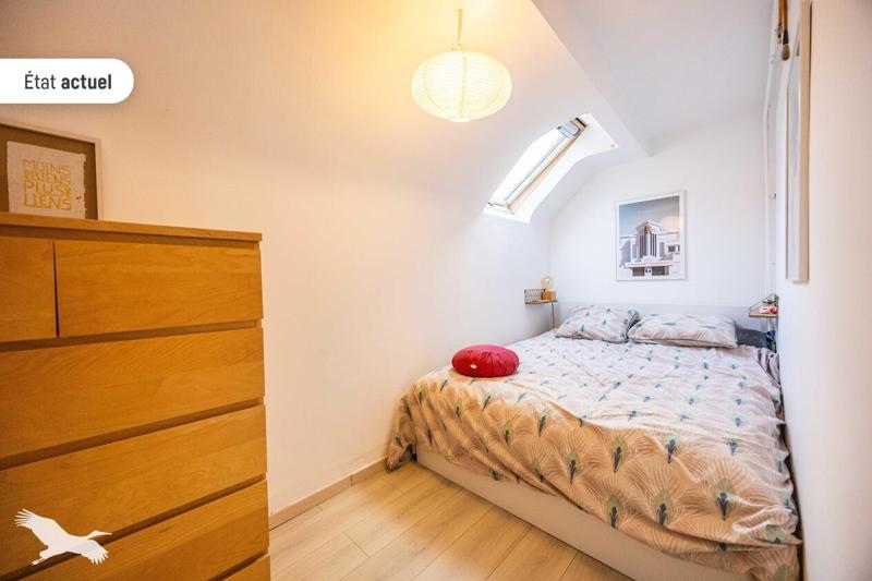 Vente Appartement Biarritz - 2 pièces -50 m² - (64200)