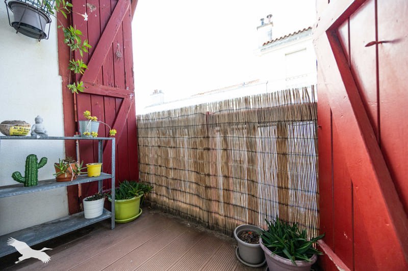 Vente Appartement Biarritz - 2 pièces -50 m² - (64200)
