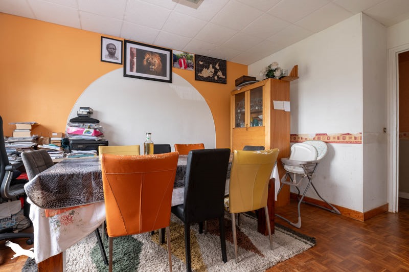Vente Appartement LANESTER - 4 pièces -90 m² - (56600)