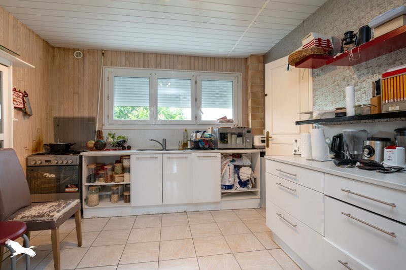 Vente Appartement LANESTER - 4 pièces -90 m² - (56600)