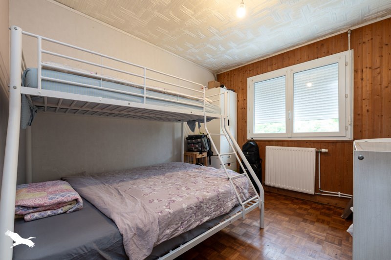 Vente Appartement LANESTER - 4 pièces -90 m² - (56600)