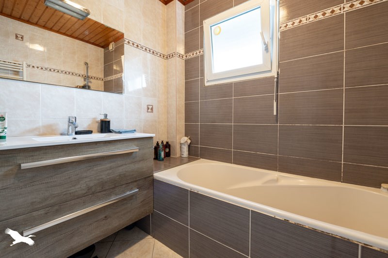 Vente Appartement LANESTER - 4 pièces -90 m² - (56600)