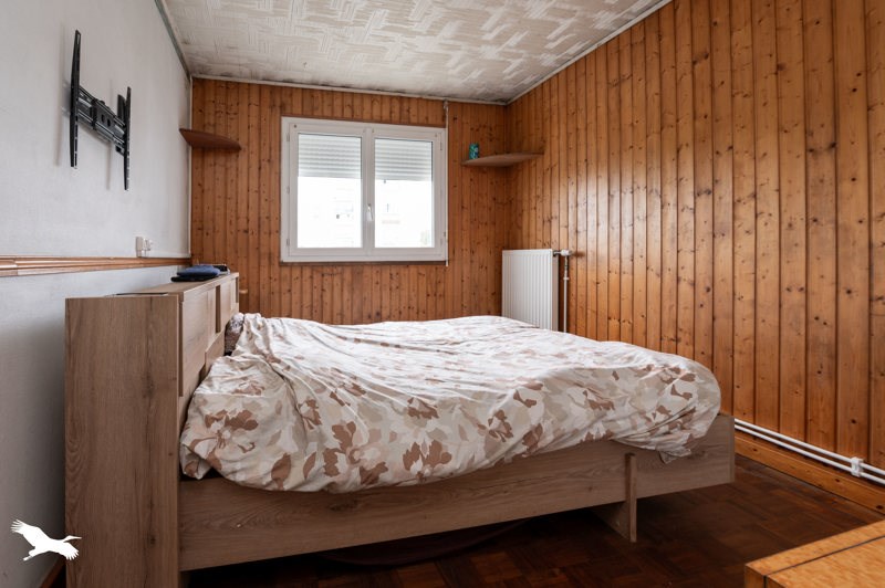 Vente Appartement LANESTER - 4 pièces -90 m² - (56600)