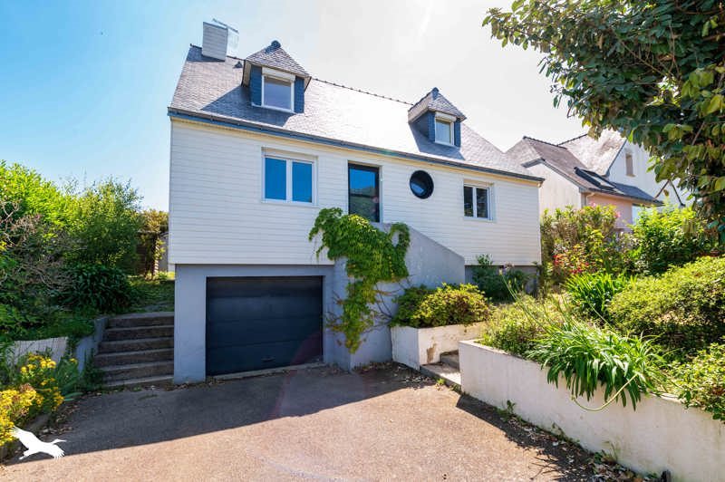 Vente Maison LANESTER - 7 pièces -103 m² - (56600)