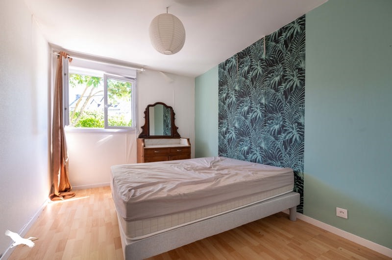 Vente Maison LANESTER - 7 pièces -103 m² - (56600)