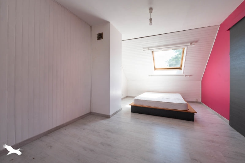 Vente Maison LANESTER - 7 pièces -103 m² - (56600)