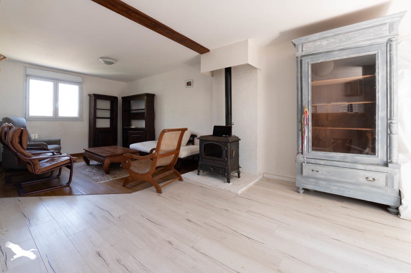 Vente Maison LANESTER - 7 pièces -103 m² - (56600)