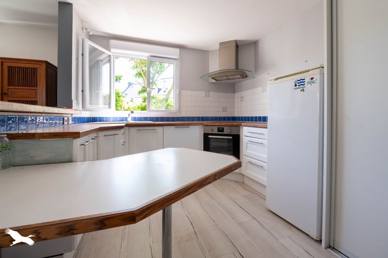 Vente Maison LANESTER - 7 pièces -103 m² - (56600)