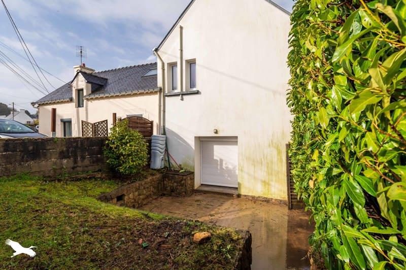 Vente Appartement INZINZAC LOCHRIST - 3 pièces -88 m² - (56650)