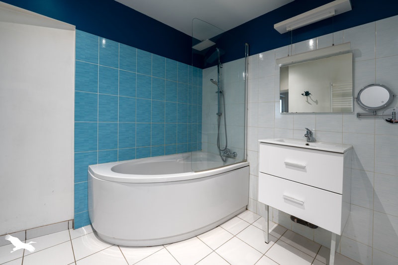 Vente Appartement INZINZAC LOCHRIST - 3 pièces -88 m² - (56650)