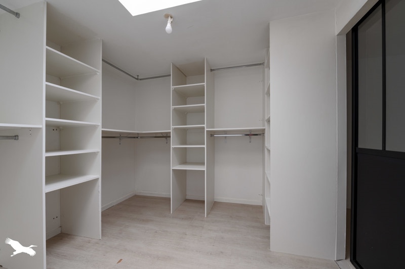 Vente Appartement INZINZAC LOCHRIST - 3 pièces -88 m² - (56650)