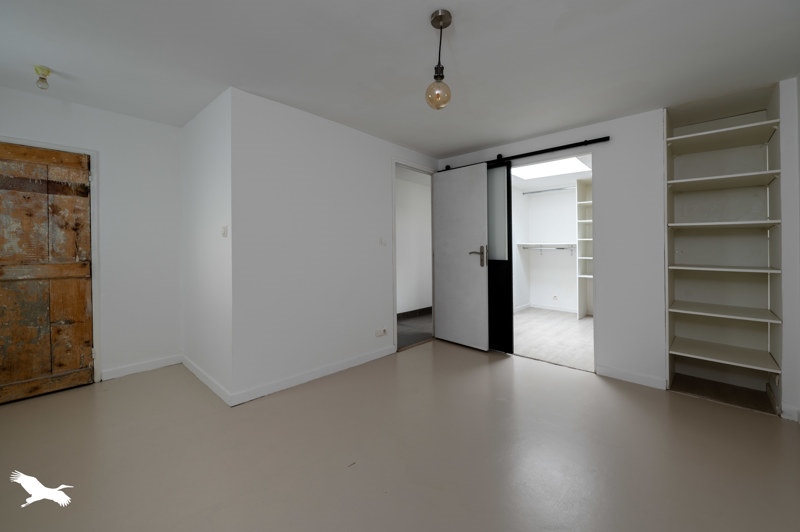 Vente Appartement INZINZAC LOCHRIST - 3 pièces -88 m² - (56650)