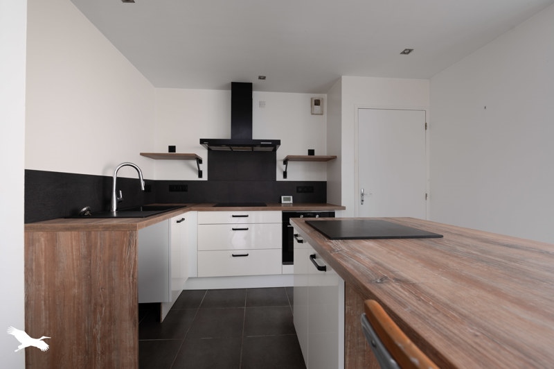 Vente Appartement INZINZAC LOCHRIST - 3 pièces -88 m² - (56650)