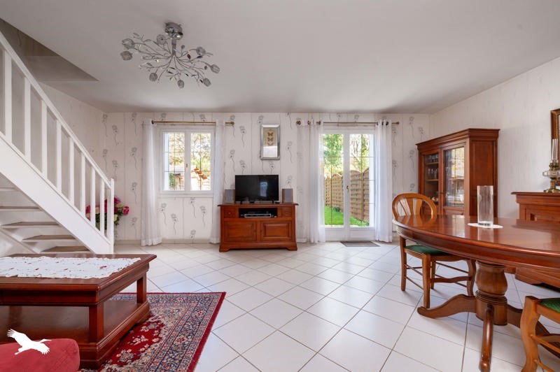 Vente Maison LANESTER - 5 pièces -85 m² - (56600)