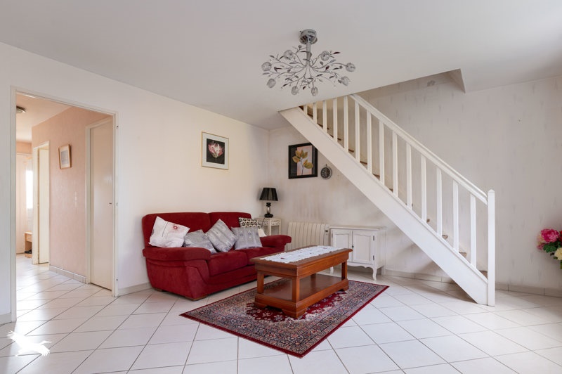 Vente Maison LANESTER - 5 pièces -85 m² - (56600)