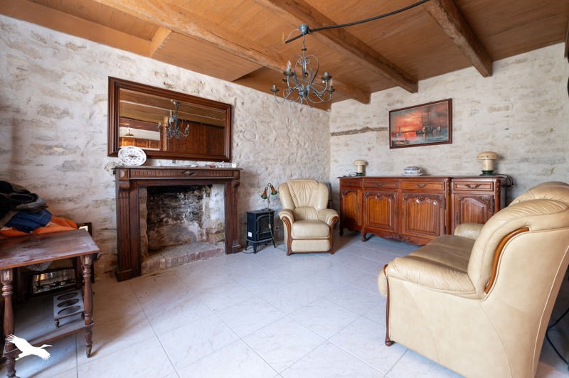 Vente Maison MERLEVENEZ - 6 pièces -90 m² - (56700)