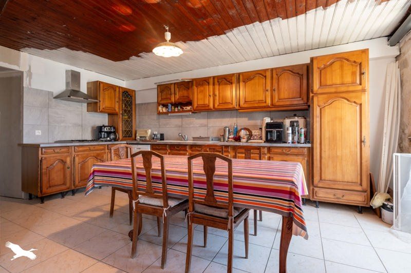 Vente Maison MERLEVENEZ - 6 pièces -90 m² - (56700)