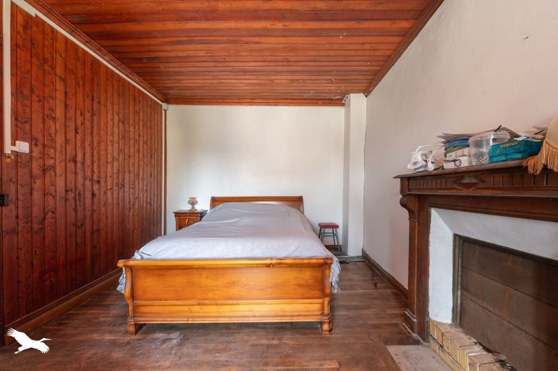 Vente Maison MERLEVENEZ - 6 pièces -90 m² - (56700)