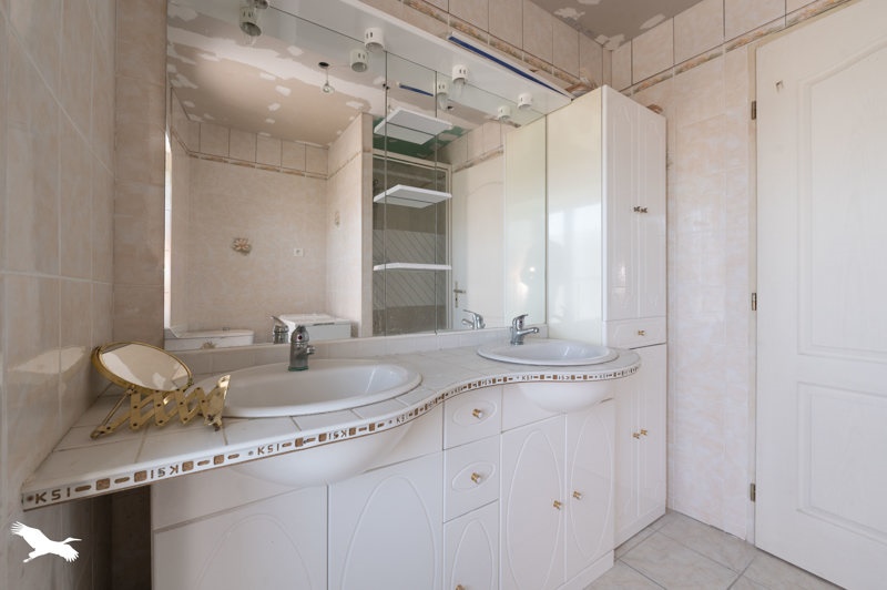 Vente Maison MERLEVENEZ - 6 pièces -90 m² - (56700)