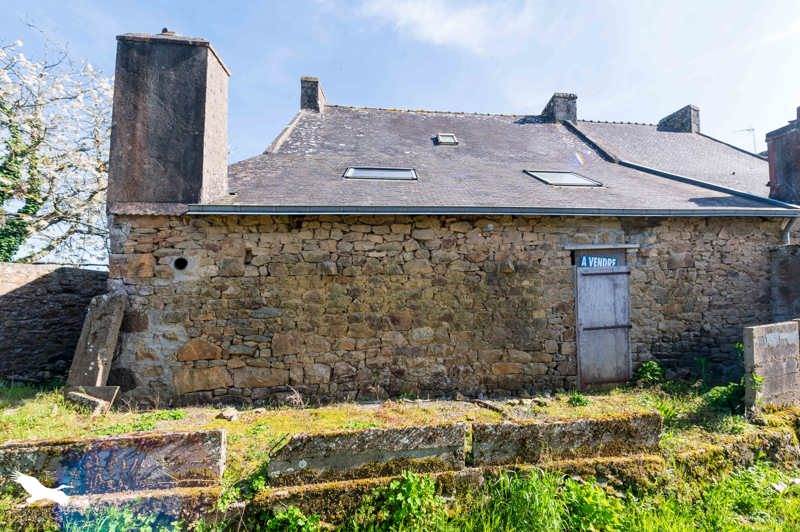 Vente Maison MERLEVENEZ - 6 pièces -90 m² - (56700)