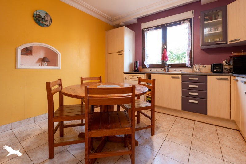 Vente Maison LANESTER - 5 pièces -90 m² - (56600)