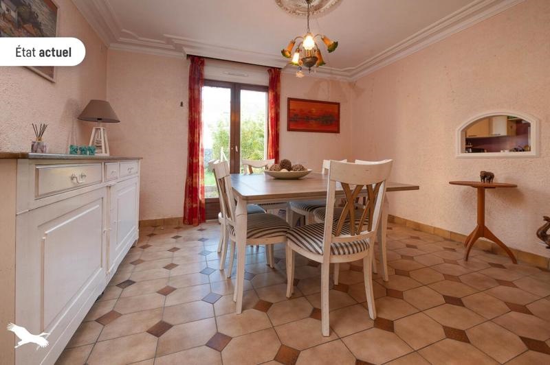 Vente Maison LANESTER - 5 pièces -90 m² - (56600)