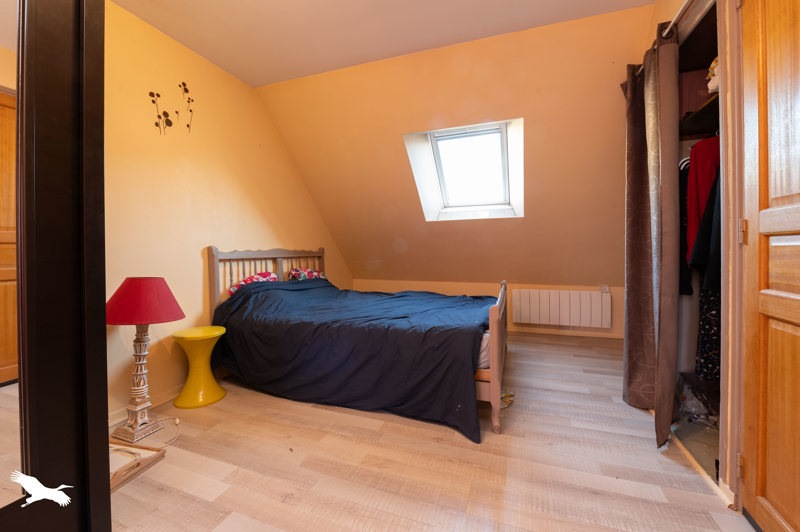 Vente Maison LANESTER - 5 pièces -90 m² - (56600)