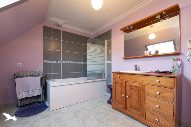 Vente Maison LANESTER - 5 pièces -90 m² - (56600)