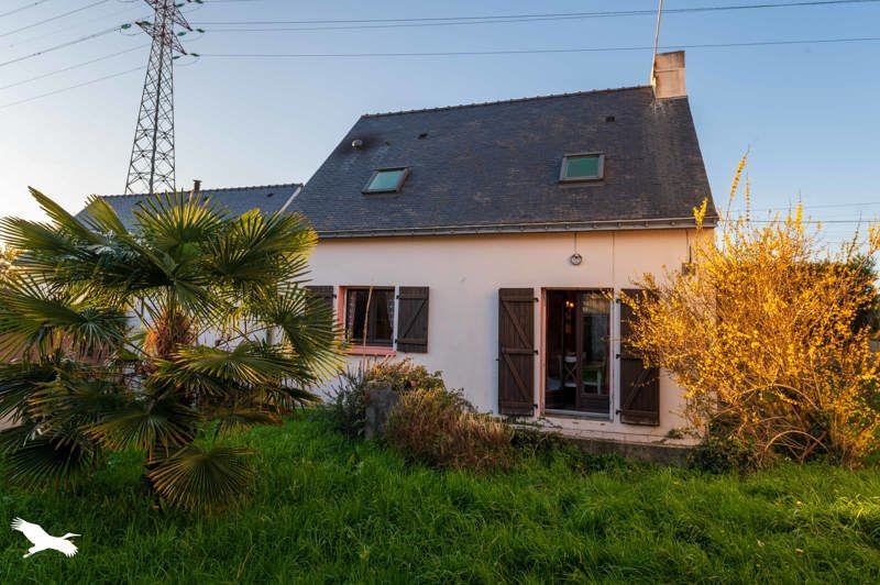 Vente Maison LANESTER - 5 pièces -90 m² - (56600)