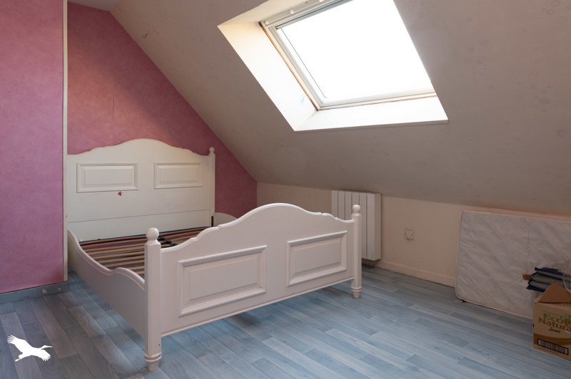 Vente Maison LANESTER - 5 pièces -90 m² - (56600)