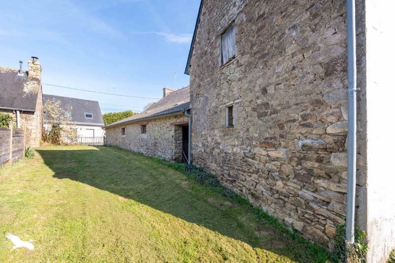 Vente Maison CAUDAN - 10 pièces -390 m² - (56850)