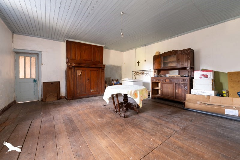 Vente Maison CAUDAN - 10 pièces -390 m² - (56850)