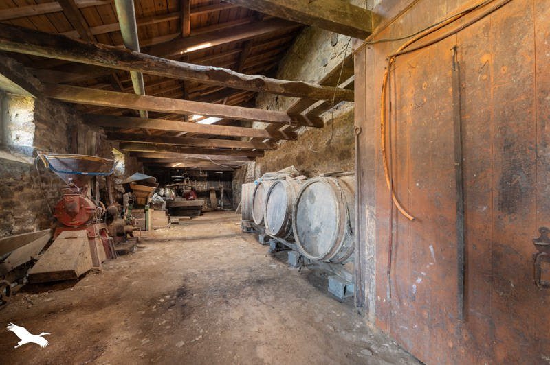 Vente Maison CAUDAN - 10 pièces -390 m² - (56850)