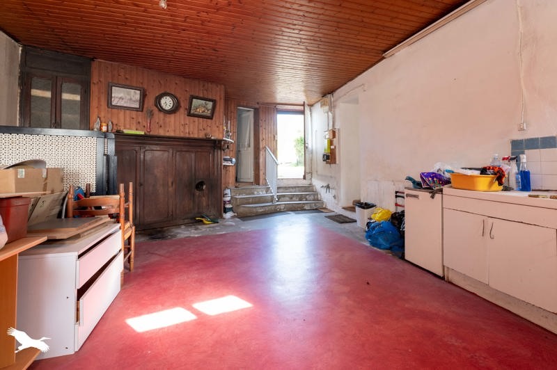 Vente Maison CAUDAN - 6 pièces -250 m² - (56850)