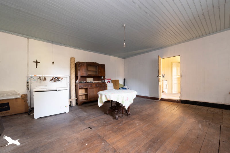 Vente Maison CAUDAN - 6 pièces -250 m² - (56850)