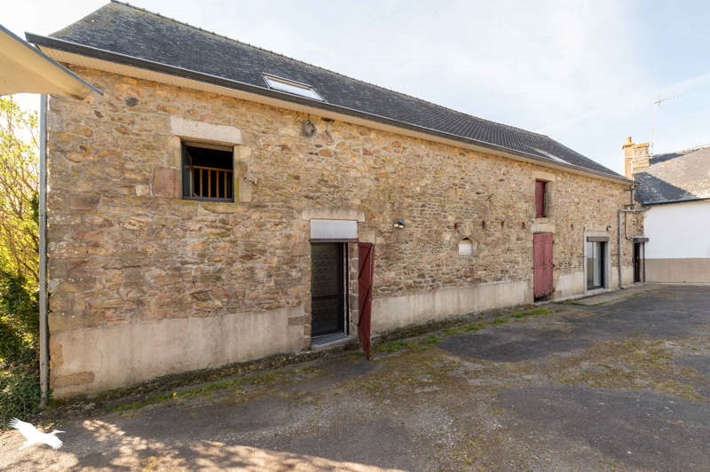 Vente Maison CAUDAN - 5 pièces -150 m² - (56850)