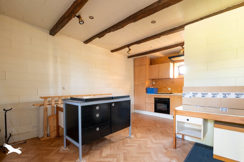 Vente Maison CAUDAN - 5 pièces -150 m² - (56850)